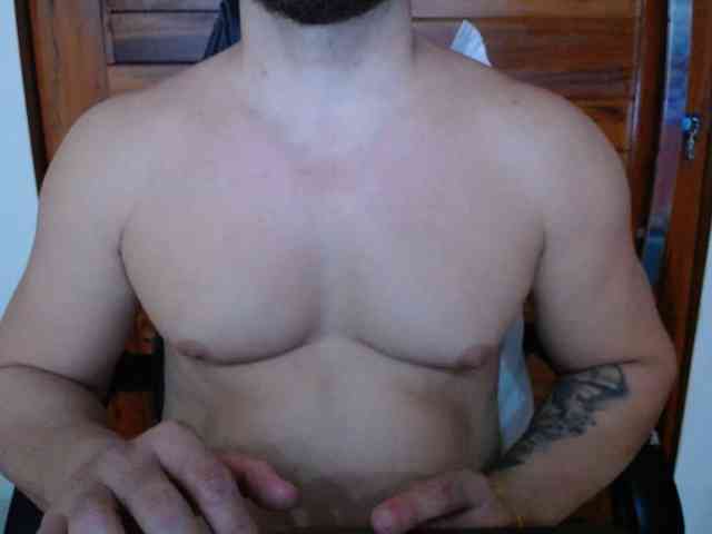 Apolloxxl Sex Cam Show