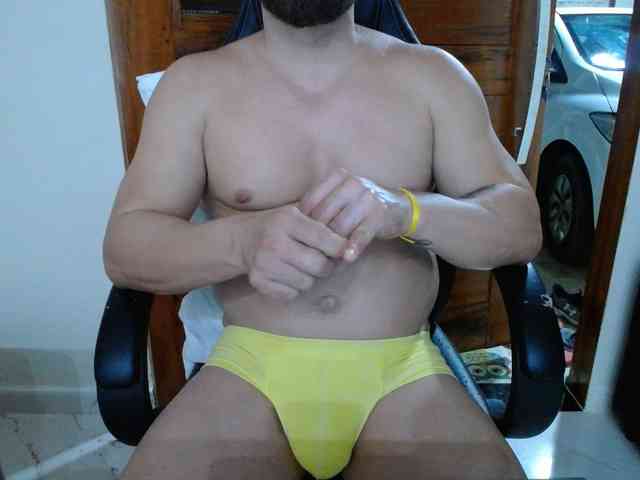Apolloxxl Sex Cam Show
