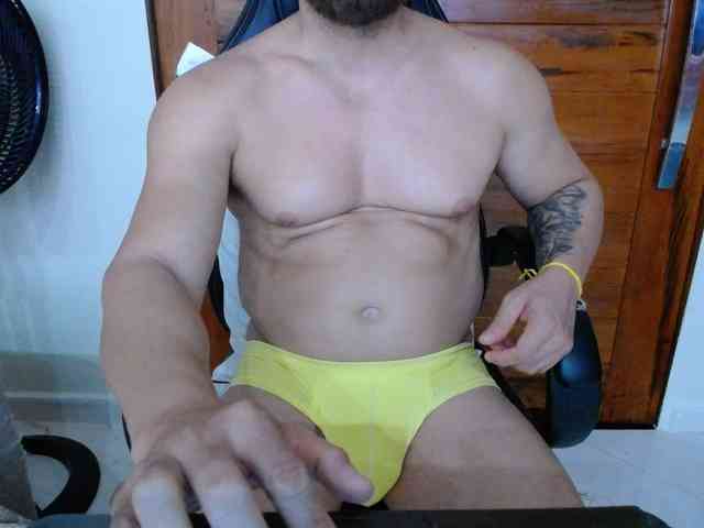 Apolloxxl Sex Cam Show