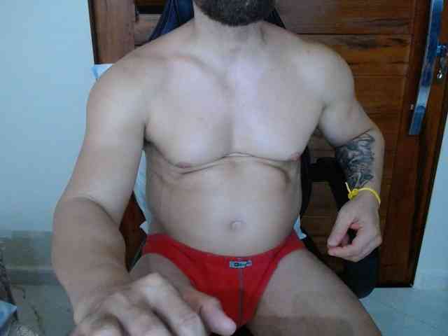 Apolloxxl Sex Cam Show