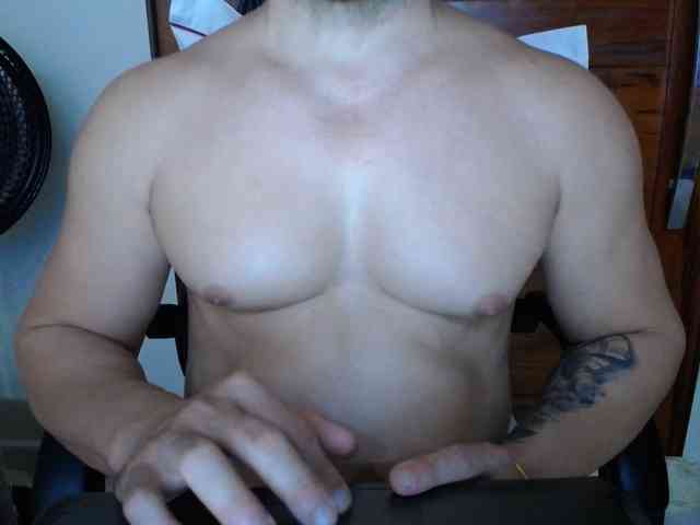 Apolloxxl Sex Cam Show