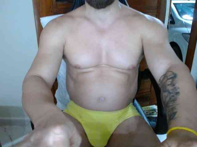 Apolloxxl Sex Cam Show
