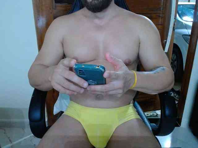 Apolloxxl Sex Cam Show
