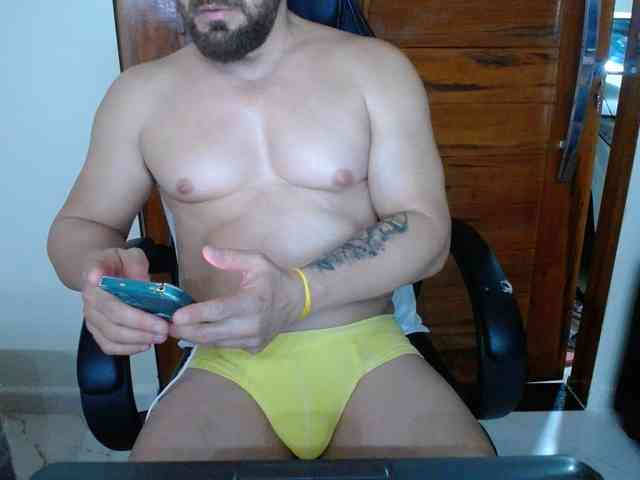 Apolloxxl Sex Cam Show