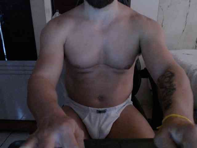 Apolloxxl Sex Cam Show