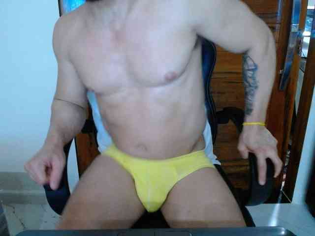 Apolloxxl Sex Cam Show