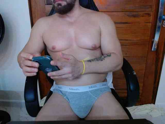 Apolloxxl Sex Cam Show