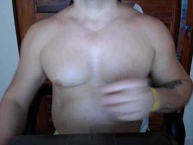 Apolloxxl Sex Cam Show