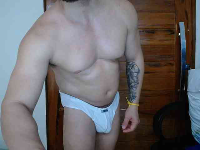 Apolloxxl Sex Cam Show