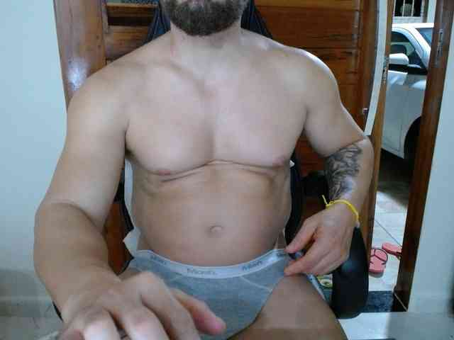 Apolloxxl Sex Cam Show