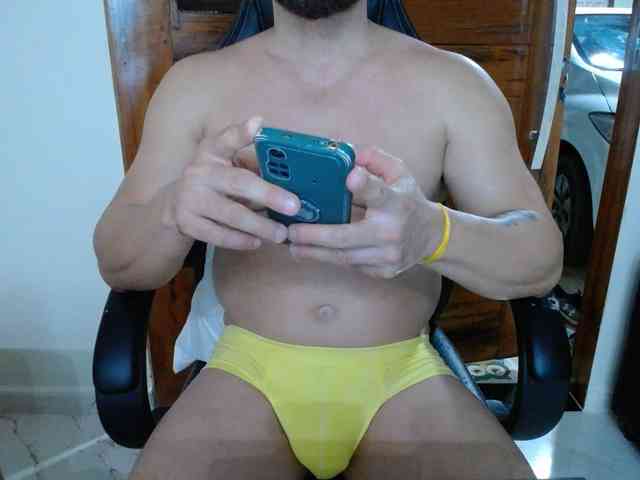 Apolloxxl Sex Cam Show