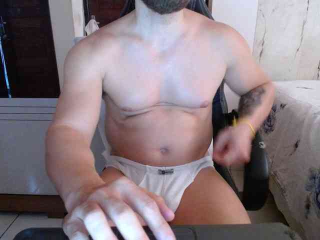 Apolloxxl Sex Cam Show