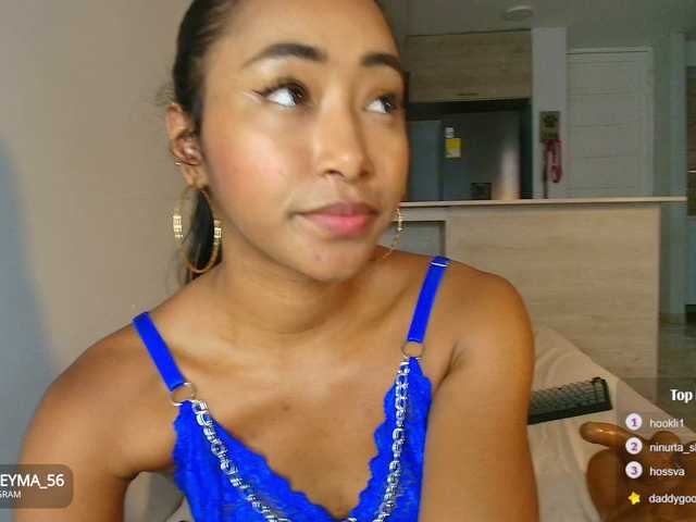 Soleyma webcam