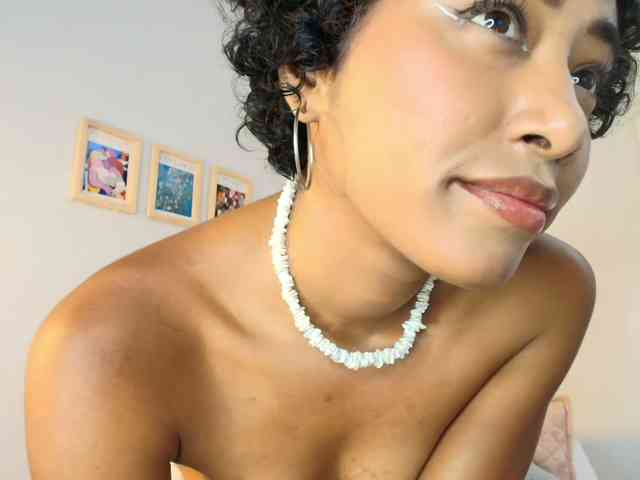 Soleyma webcam