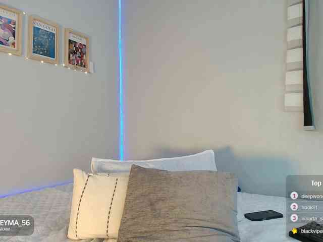Soleyma webcam