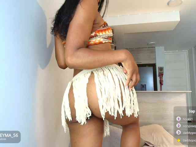 Soleyma webcam