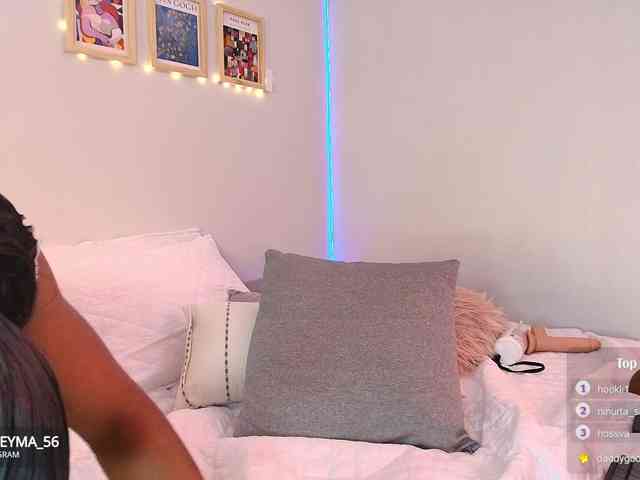 Soleyma webcam
