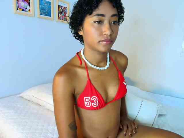 Soleyma webcam