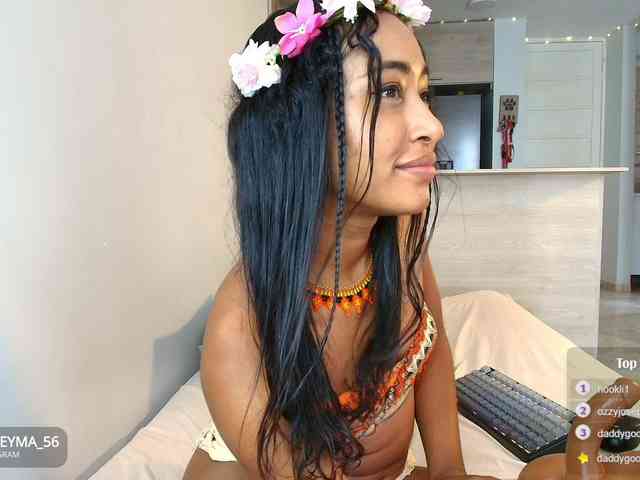 Soleyma webcam
