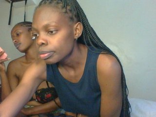 MysticCharm's Live Webcam