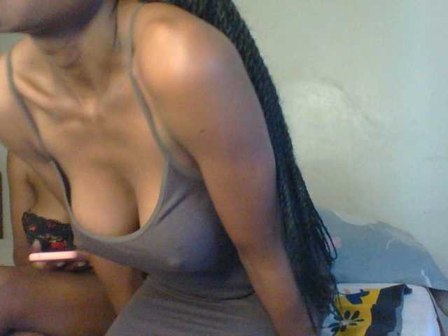 MysticCharm's BongaCams show and profile