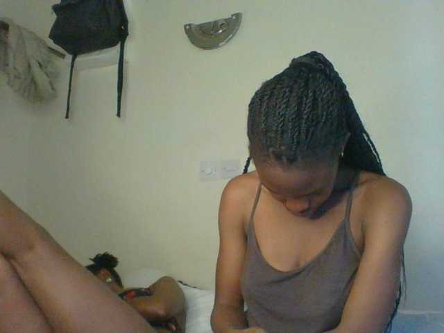 MysticCharm's BongaCams show and profile