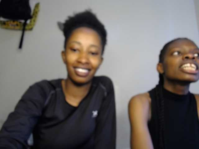 MysticCharm live webcam show