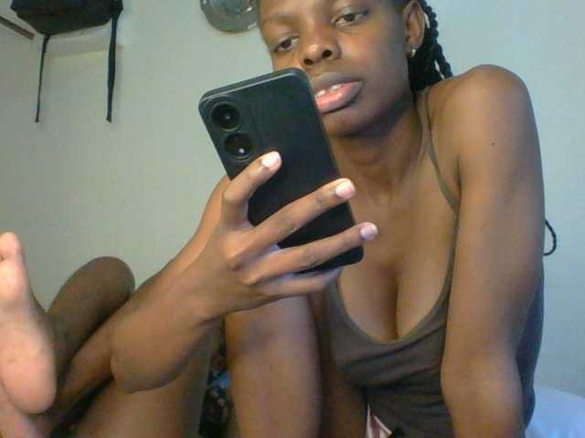 MysticCharm's BongaCams show and profile