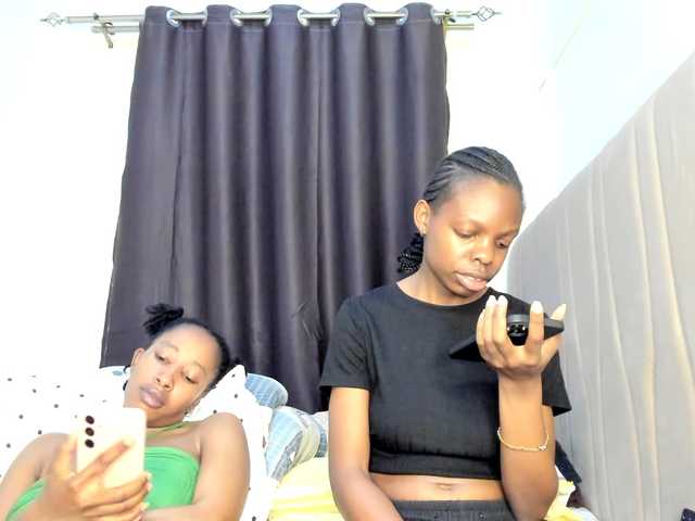 MysticCharm live cam on BongaCams