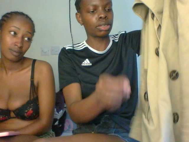 MysticCharm live cam