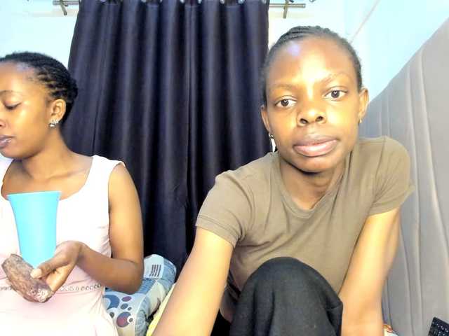 MysticCharm live cam on BongaCams