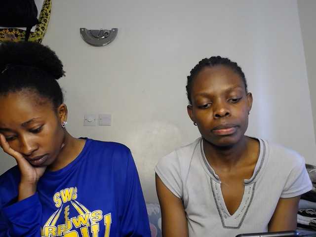 MysticCharm live webcam show