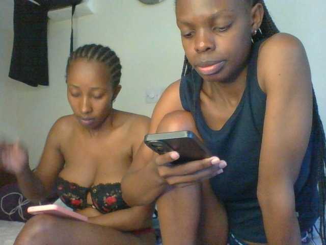 MysticCharm's BongaCams show and profile