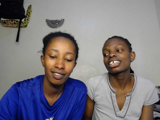 MysticCharm live webcam show