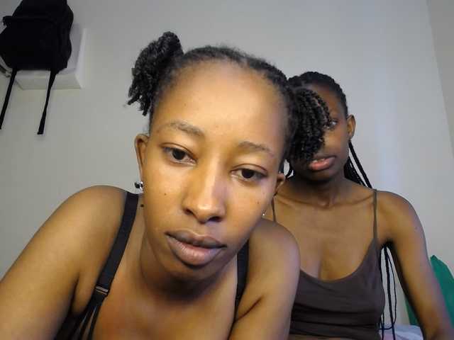 MysticCharm live cam on BongaCams