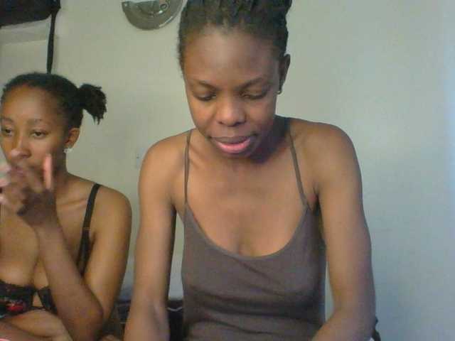 MysticCharm's BongaCams show and profile