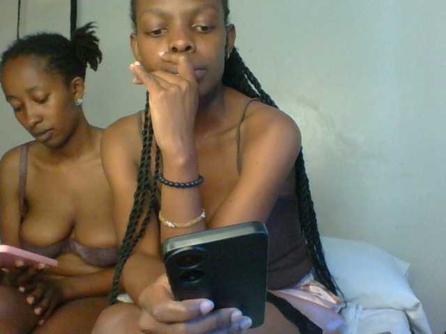 MysticCharm's BongaCams show and profile