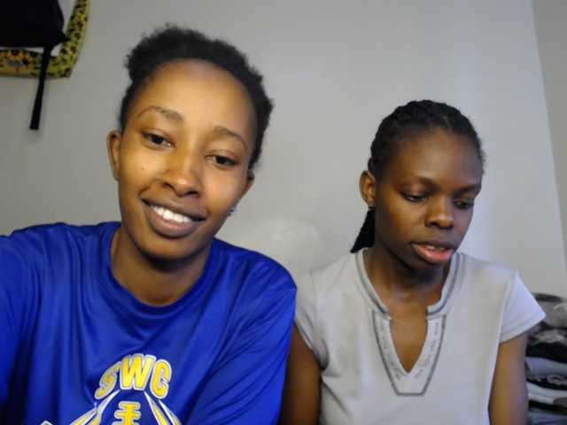 MysticCharm live webcam show