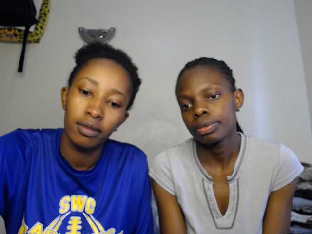 MysticCharm live webcam show