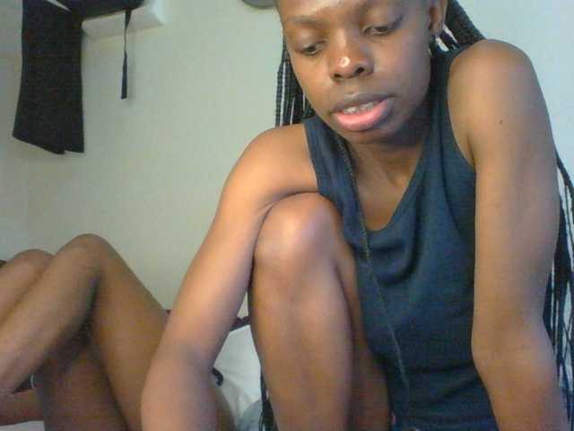 MysticCharm's BongaCams show and profile