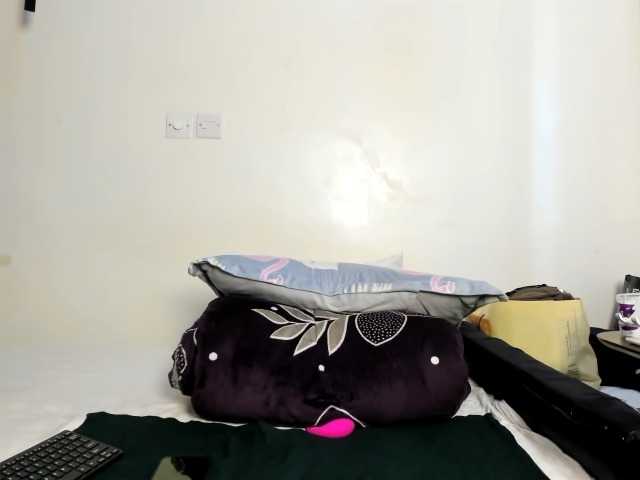 MysticCharm live cam on BongaCams