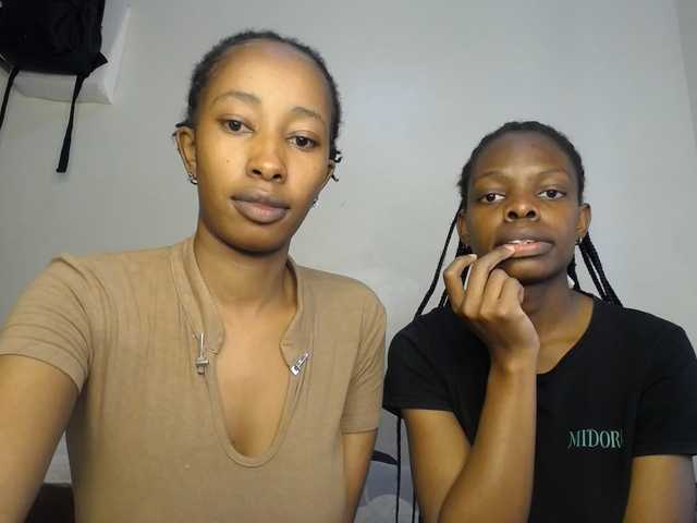 MysticCharm live cam on BongaCams