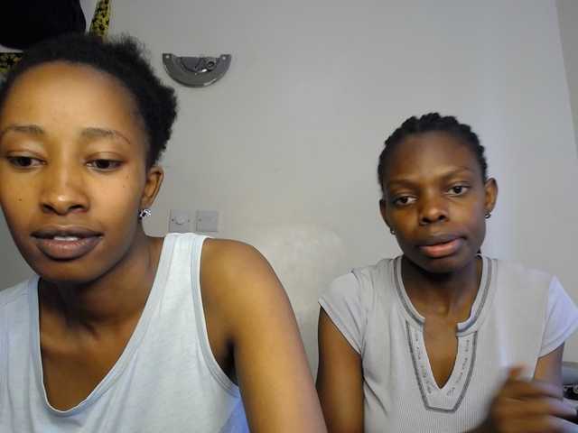 MysticCharm live webcam show
