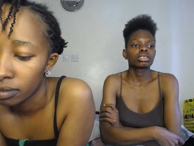 MysticCharm live cam on BongaCams
