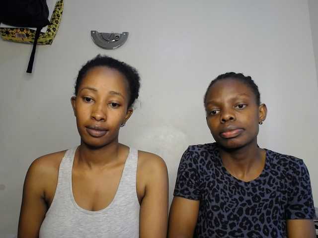 MysticCharm live webcam show