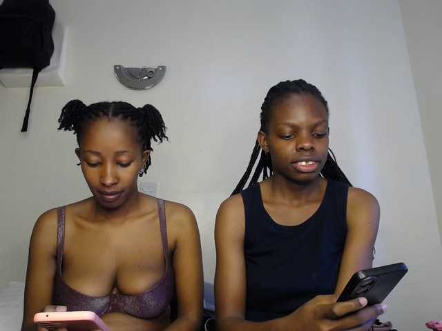 MysticCharm live cam on BongaCams