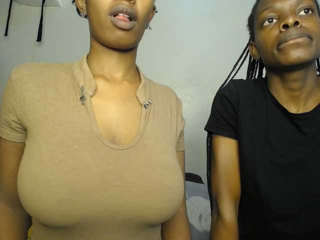 MysticCharm live cam on BongaCams