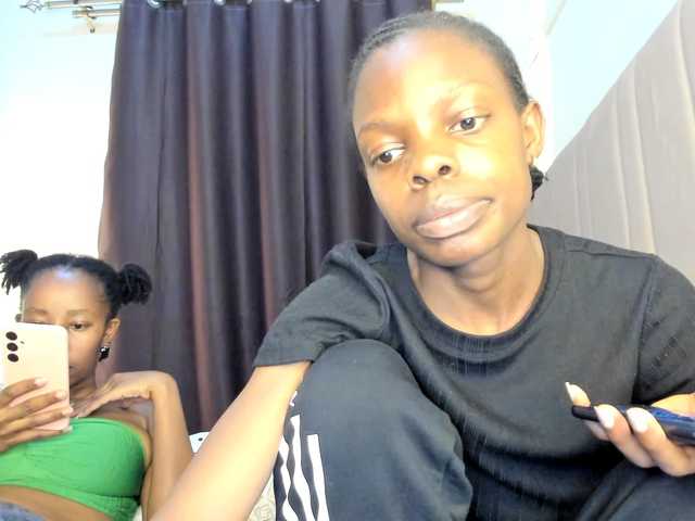 MysticCharm live cam on BongaCams