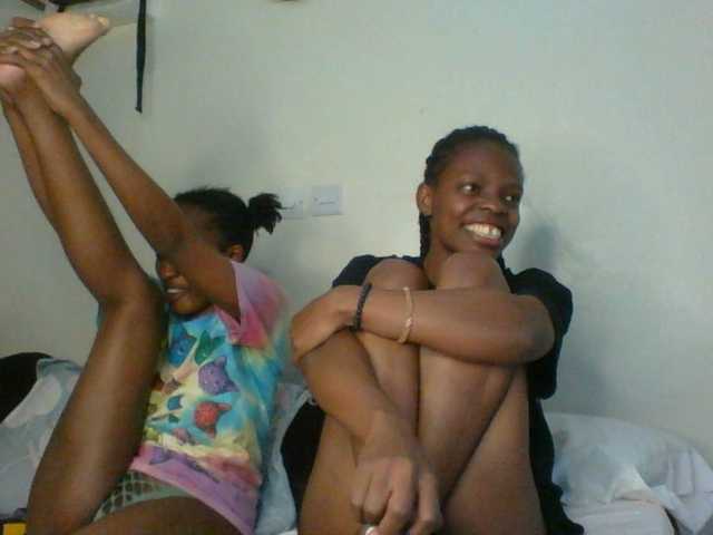 MysticCharm's BongaCams show and profile