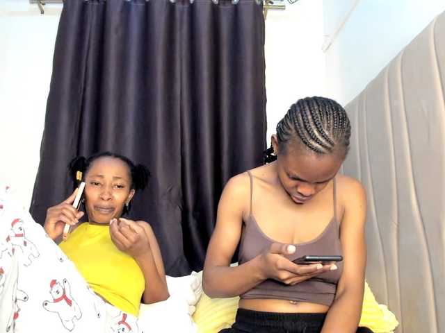 MysticCharm live cam on BongaCams
